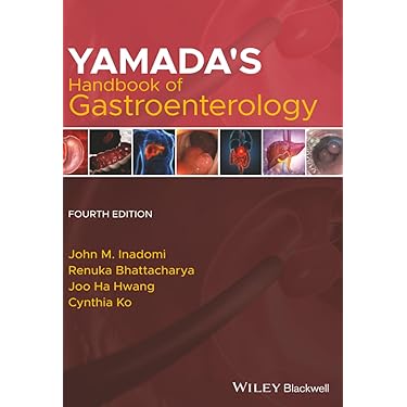 Amazon Best Sellers: Best Gastroenterology